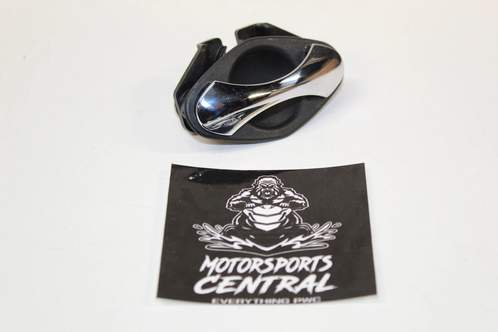 Eyehook Cargo Hold Holder Eyelet for Seadoo GTX GTI LRV (1996–2006) Chrome