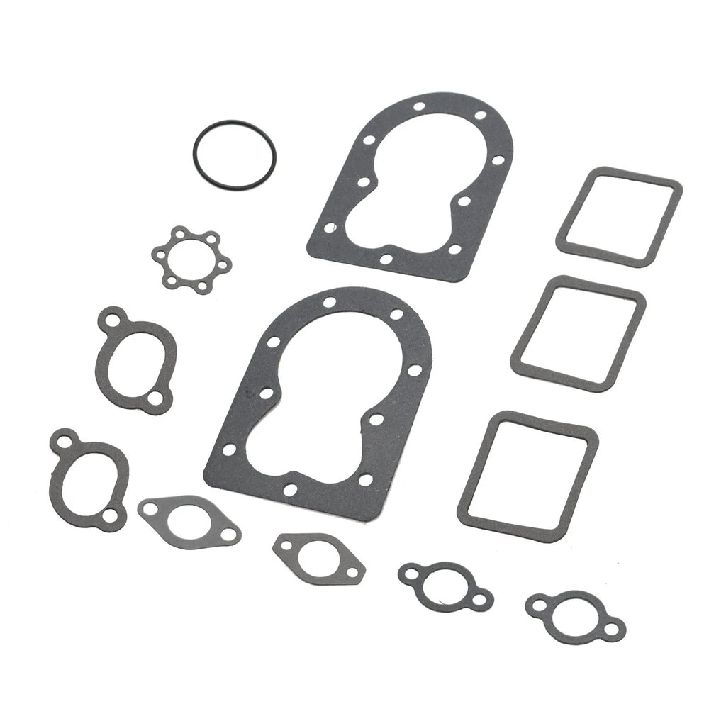 2X Valve Grind Head Gasket Set for Onan P216 P218 P220 P216V P218V P220V (N/A)