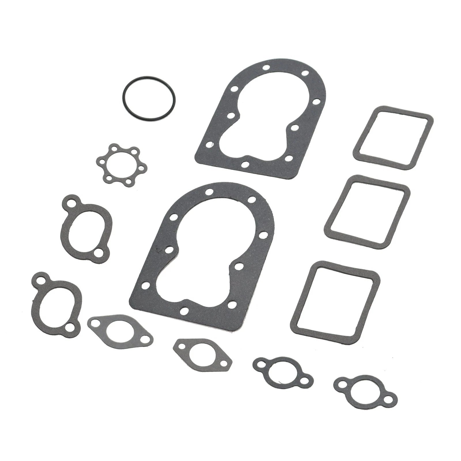 2X Valve Grind Head Gasket Set for Onan P216 P218 P220 P216V P218V P220V (N/A)