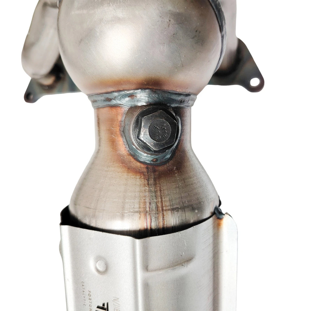 Catalytic Converter for Toyota Camry, Solara 2.2L (1997–2001) EPA