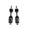Front CV Axles for Chevrolet HHR Cobalt Pontiac G5 (2007–2010)