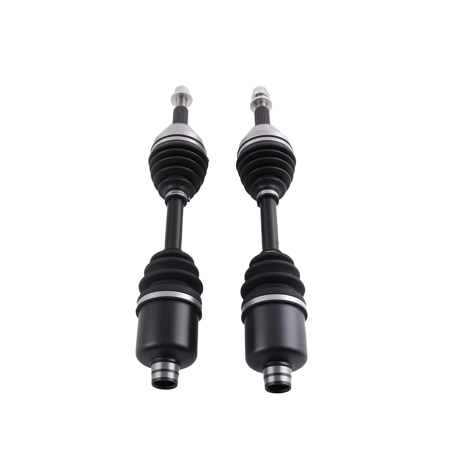 Front CV Axles for Chevrolet HHR Cobalt Pontiac G5 (2007–2010)