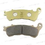 Front Brake Pads for Honda VFR 800 A ABS (2006–2013) FA388