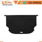 Trunk Cargo Cover for Mitsubishi Eclipse Cross (2018–2023)