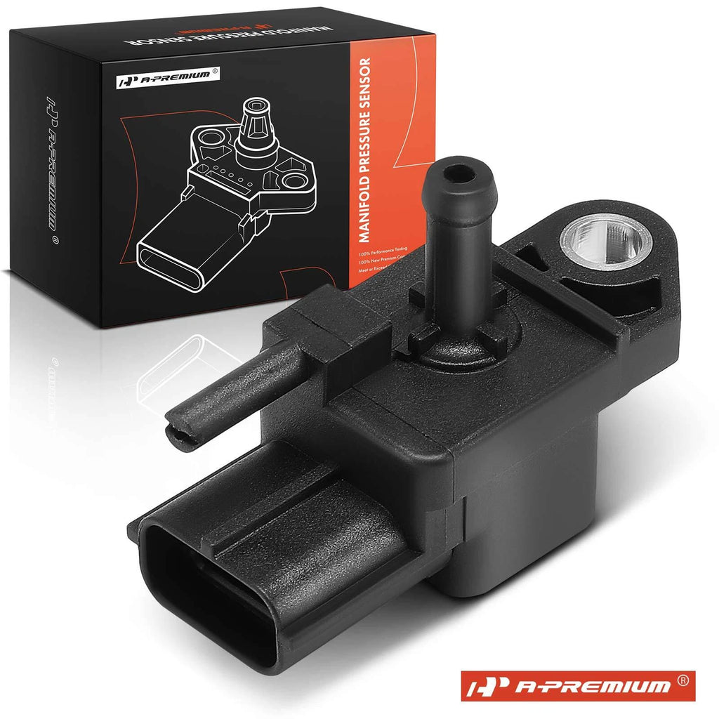 Fuel Tank Pressure Sensor for Subaru Forester, Impreza (1998–2004)
