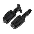 Rear Passenger Footpeg Mount for Harley Touring Road Glide (1993–2026)