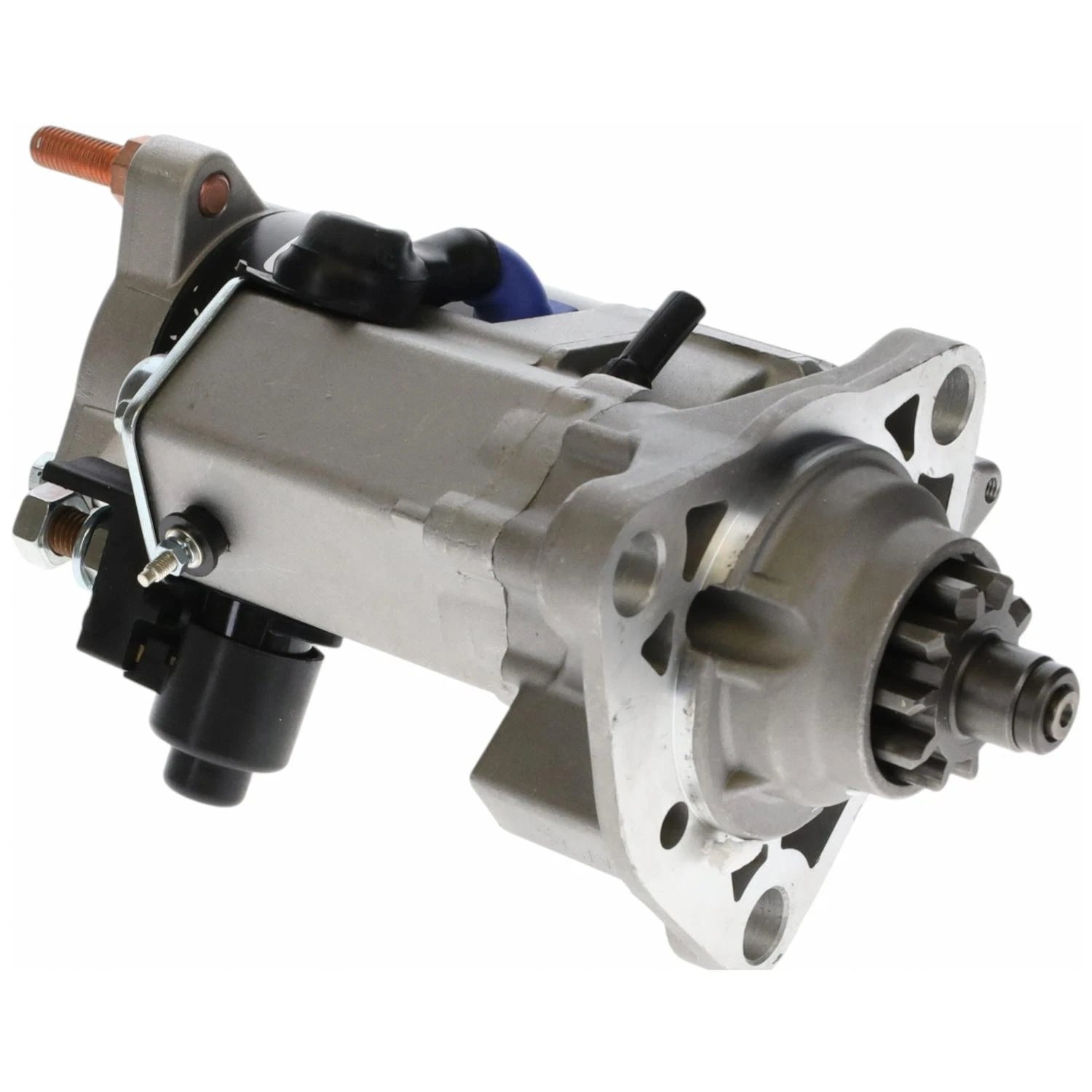 Starter for Peterbilt 320 357 362 375 378 379 (1993–1999)
