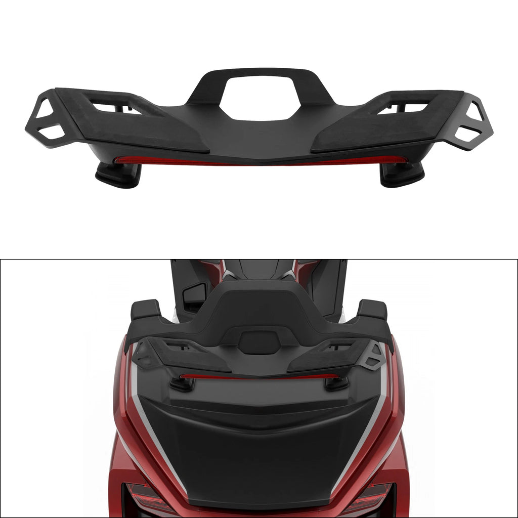 Trunk Luggage Rack LED Light for Honda Goldwing 1800 GL1800 (2021–2025)