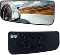 Heated Mirror Glass for Ford F150, Super Duty (2015–2022)