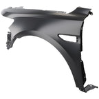CAPA Certified Fender for Ford Taurus (2010–2019) Front Driver Side