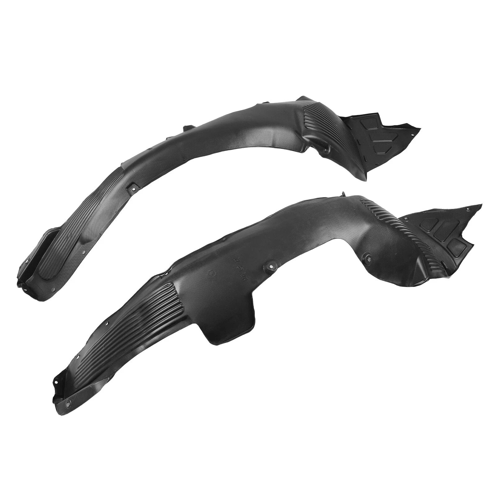 Fender Liner Set for Kia Forte Forte5 (2014–2016)