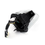 Clear LED Tail Light with Turn Signals for Aprilia RSVR Factory RSV1000 (T9)