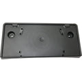 License Plate Bracket for Lincoln MKX (2016-2018)