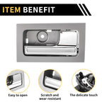 Interior Door Handle for Ford F-150 (2009–2014) No. 9L3Z1522600CB