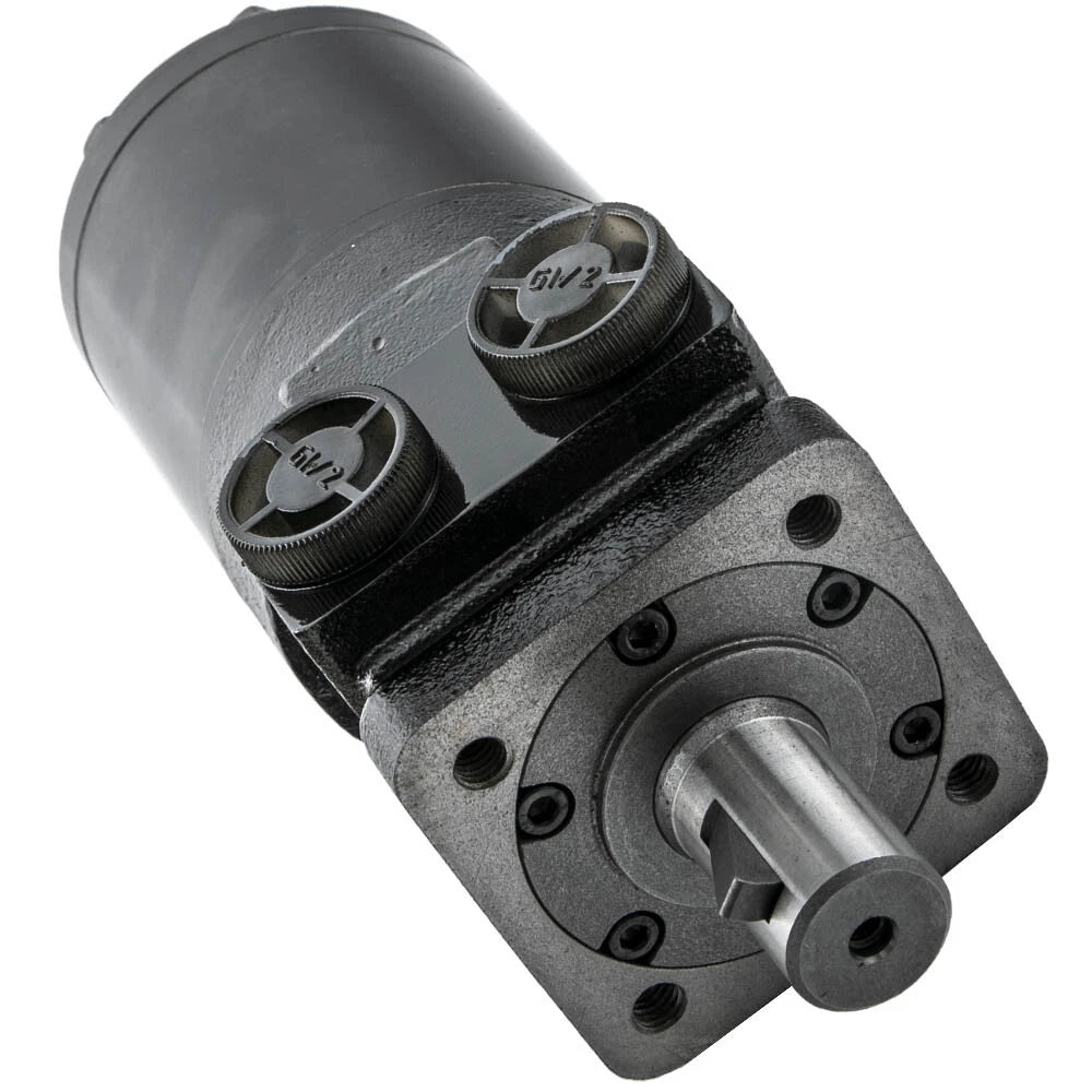 Hydraulic Motor for Eaton Char-Lynn H Series (101–1008)