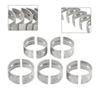 10X Crankshaft Main Bearing Set for Honda CBR600 (1999–2002) CBR400 NC23