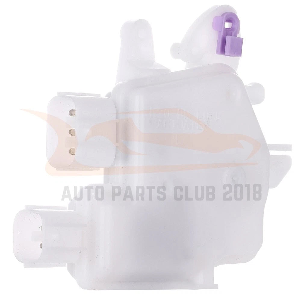 Power Door Lock Actuator for Acura TSX TL (2004–2008)