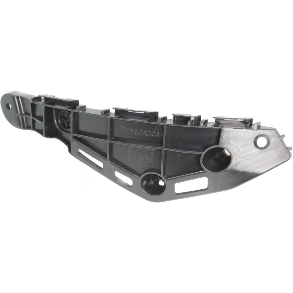 Bumper Retainer Set for Lexus RX350 (2016-2022)