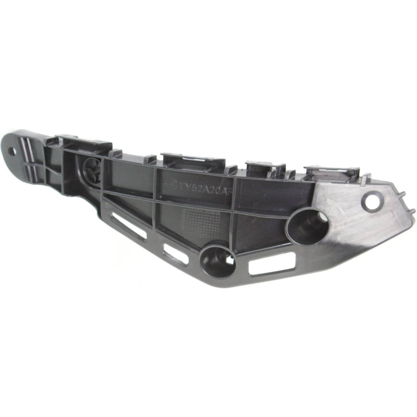 Bumper Retainer Set for Lexus RX350 (2016-2022)