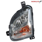 Bumper Fog Light with Signal Lamp for Chevy Equinox (2018–2020)