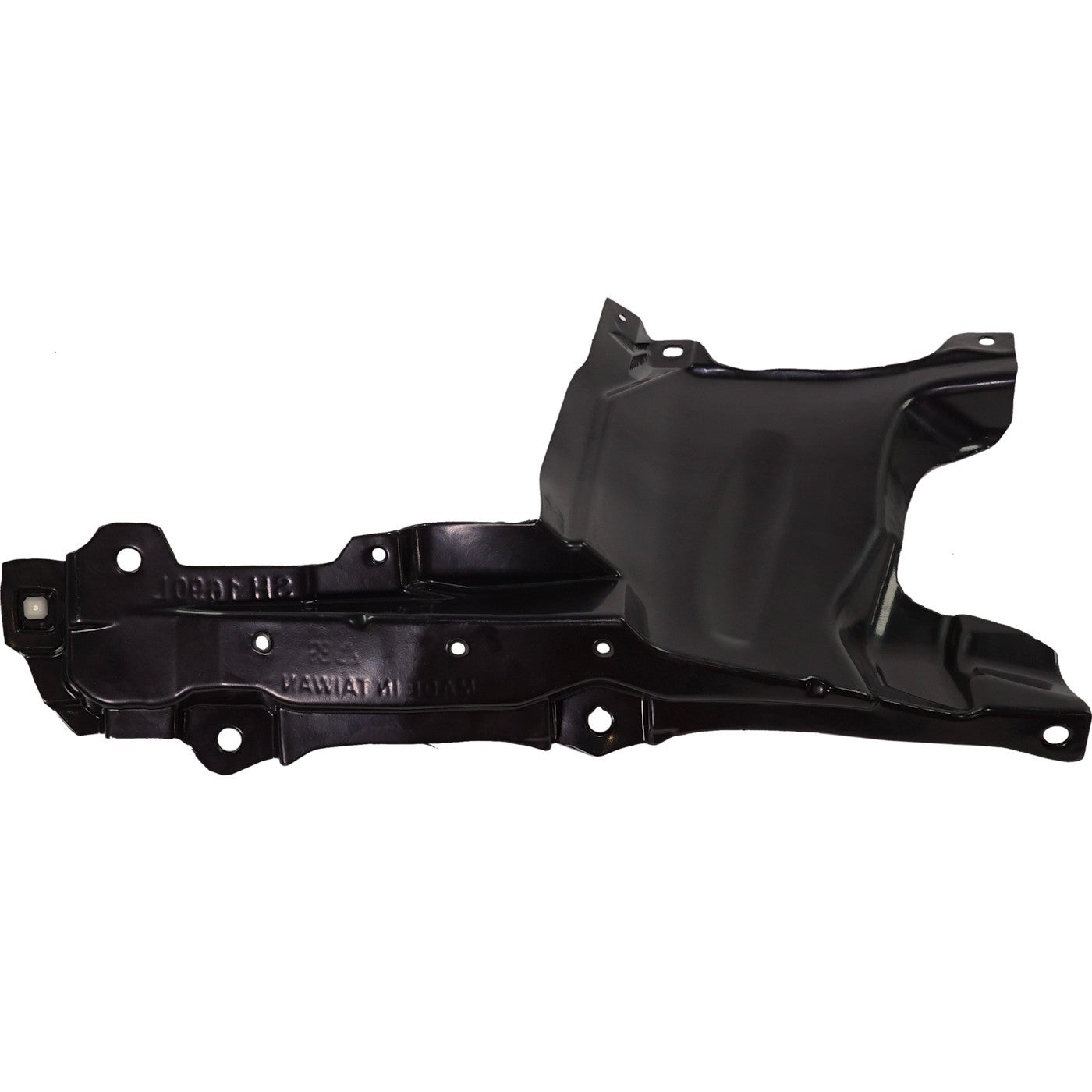 Engine Splash Shield for Toyota Corolla (2019–2025) Driver Side Lower