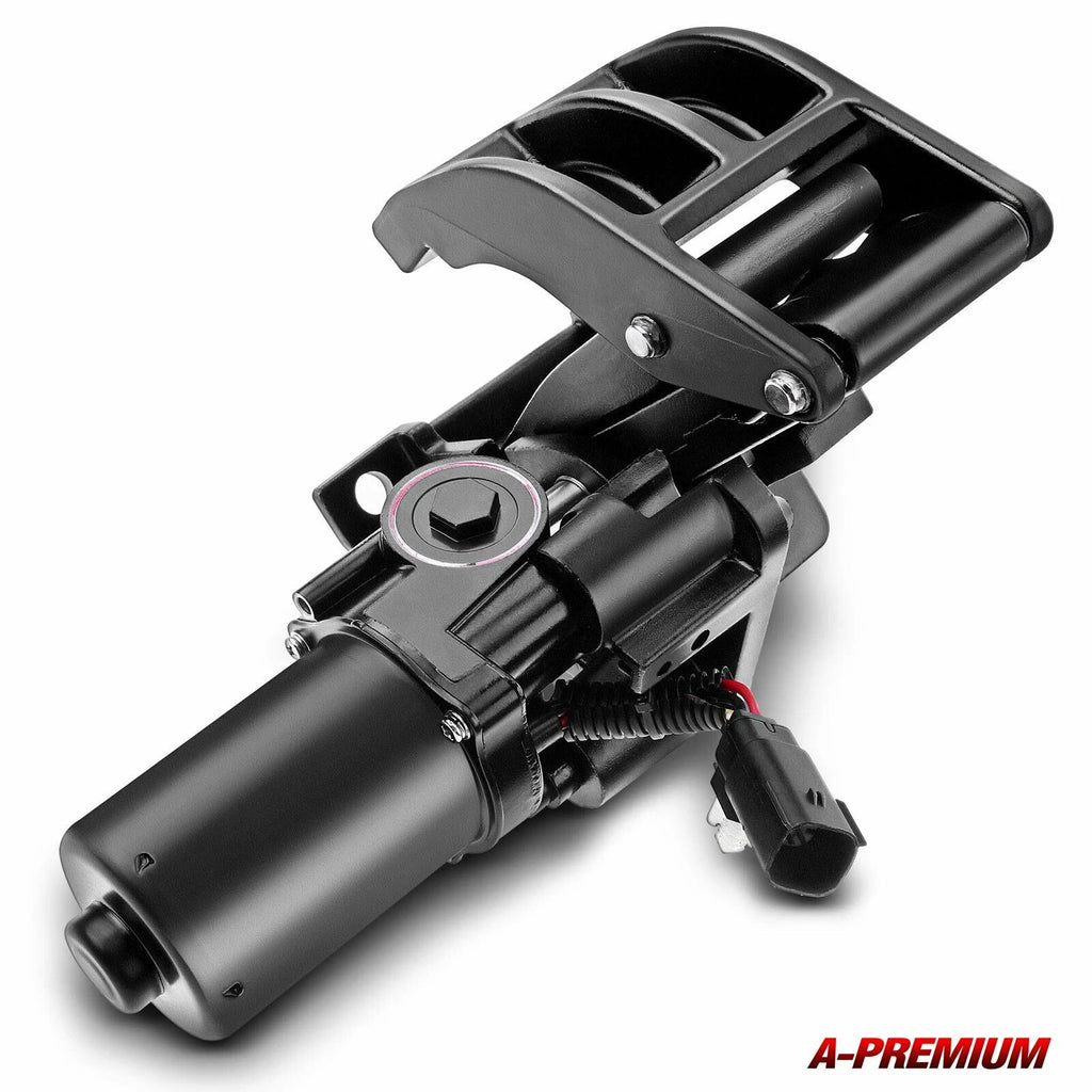 Left Running Board Motor with Bracket for Ford F-150 (2015-2020)