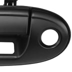 Front Driver Left Exterior Door Pull Handle for Ford Taurus Mercury Sable (1999–2003)