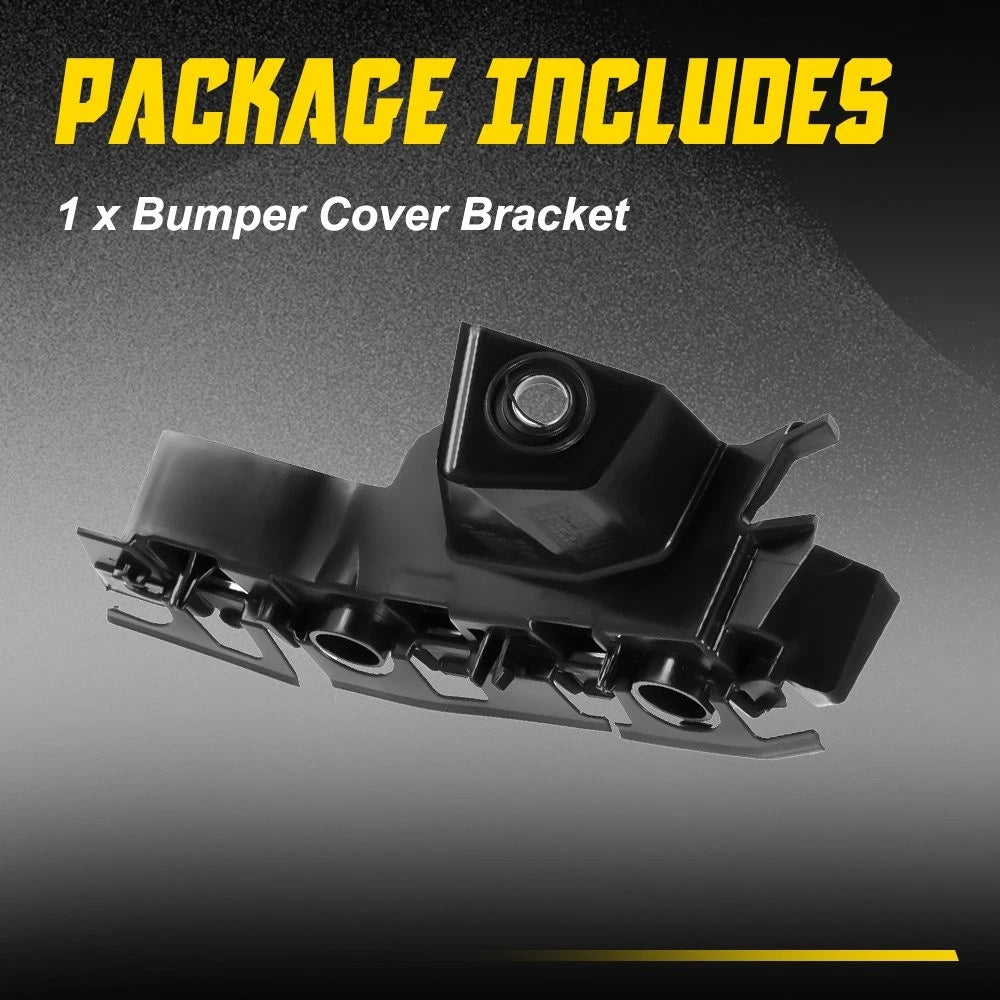 OEM Right Front Bumper Grille Bracket 3CM-807-050 for VW Atlas (2021–2023)