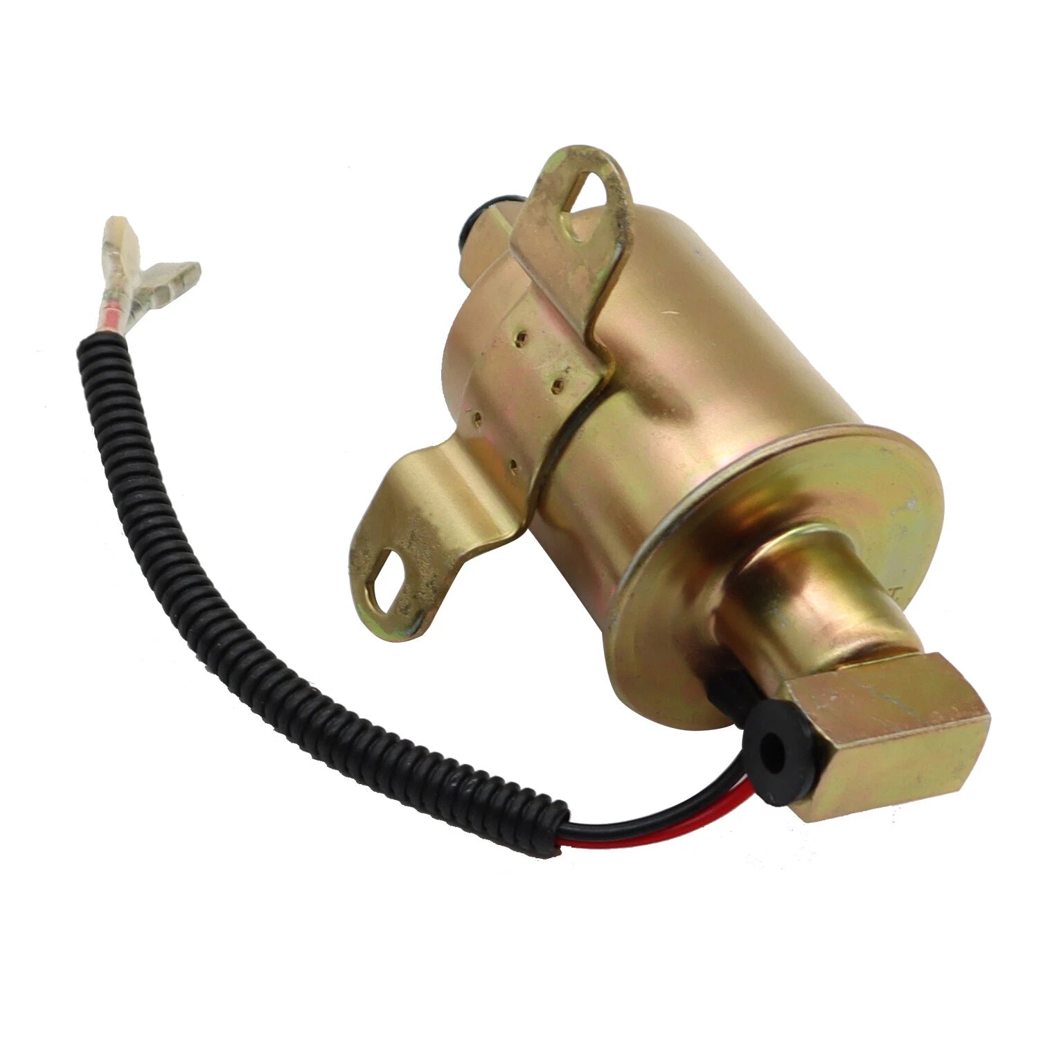 Electrical Fuel Pump for Onan Cummins (E11015) (Part Numbers: 149-2620, A029F887, A047N929)