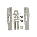 Rear Footrests Pegs for Suzuki GSXR 600 750 B-KING (2006-2025, 2008-2013)