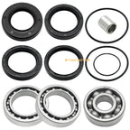 Rear Brake Differential Bearing & Seal Kit for Honda FourTrax 300 (1998–2000)