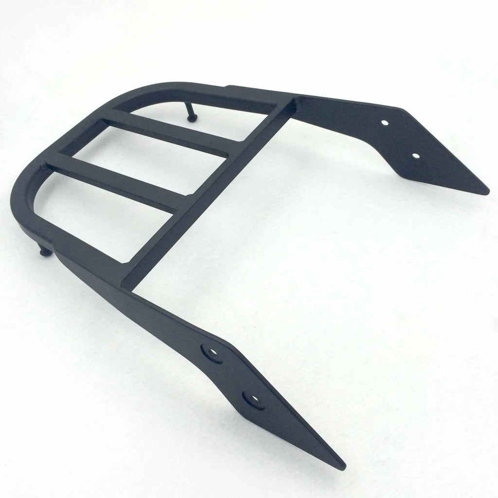 Sissy Bar Luggage Rack for Honda VTX 1300N/R/S (2003–2006) & VTX 1800N/R/S (2002–2008)