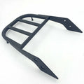 Sissy Bar Luggage Rack for Honda VTX 1300N/R/S (2003–2006) & VTX 1800N/R/S (2002–2008)