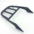 Sissy Bar Luggage Rack for Honda VTX 1300N/R/S (2003–2006) & VTX 1800N/R/S (2002–2008)