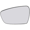 Driver Side Mirror Glass for Kia Forte (2014-2018)