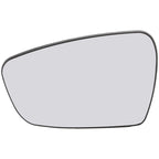Driver Side Mirror Glass for Kia Forte (2014-2018)