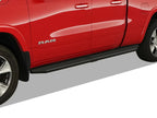 Wheel-to-Wheel Flat Boards for Dodge Ram 1500 Quad Cab (2019–2026)