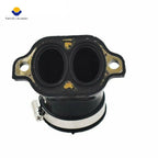 Throttle Body Intake Manifold Boot for Polaris Ranger XP 700 (2006–2009)