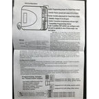 Keyless Entry System for Universal Car (12V)