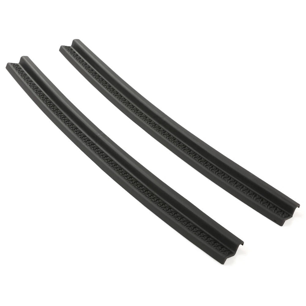 Door Sill Scuff Plate for Jeep Wrangler TJ (1997–2006)