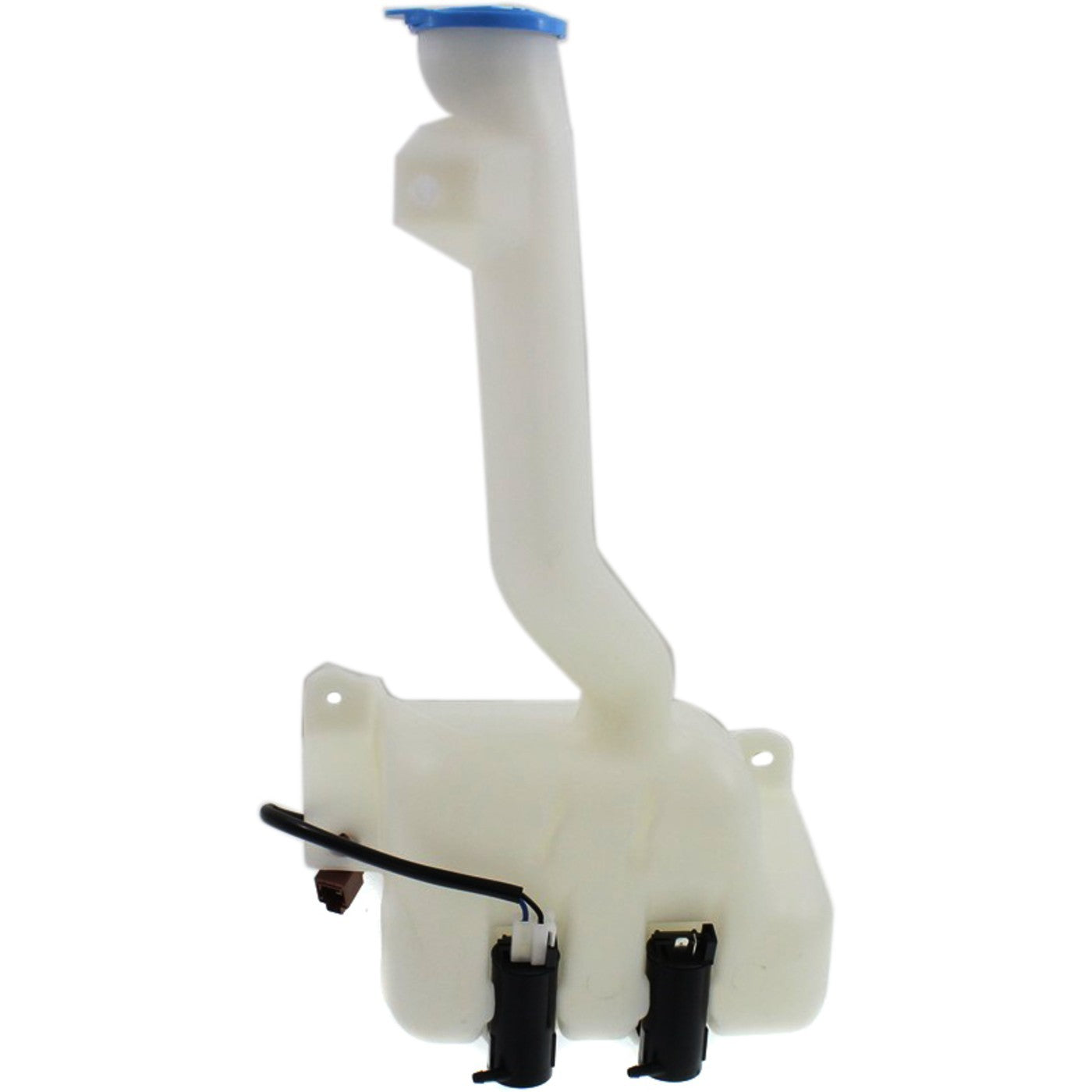 Washer Reservoir for Honda Odyssey (1999–2004) with Cap and Pump