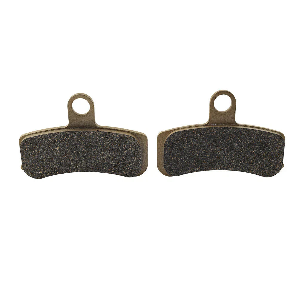 Front Brake Pads for HARLEY DAVIDSON FXDF Fat Bob (2008-2017)