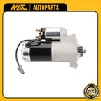 Starter Motor for Nissan Frontier and Suzuki Equator (2005–2019) (1.8KW)