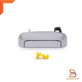 Chrome Rear Tailgate Handle for Mitsubishi Triton L200 (2015-2019)