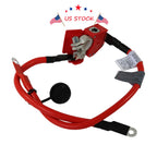 Positive Battery Cable Lead for BMW F30 F32 (2012–2019)