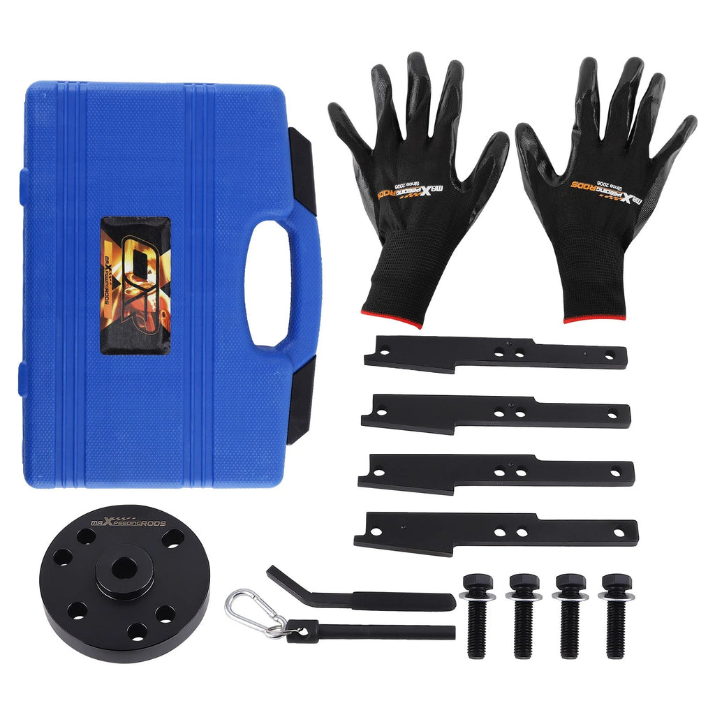 Cam Timing Tool Kit For Cummins ISX QSX X15 Engines 3163069 3163020 2007-2017