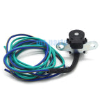 Outboard Coil for Honda ATV TRX450R Sportrax 450 R (2004–2005)