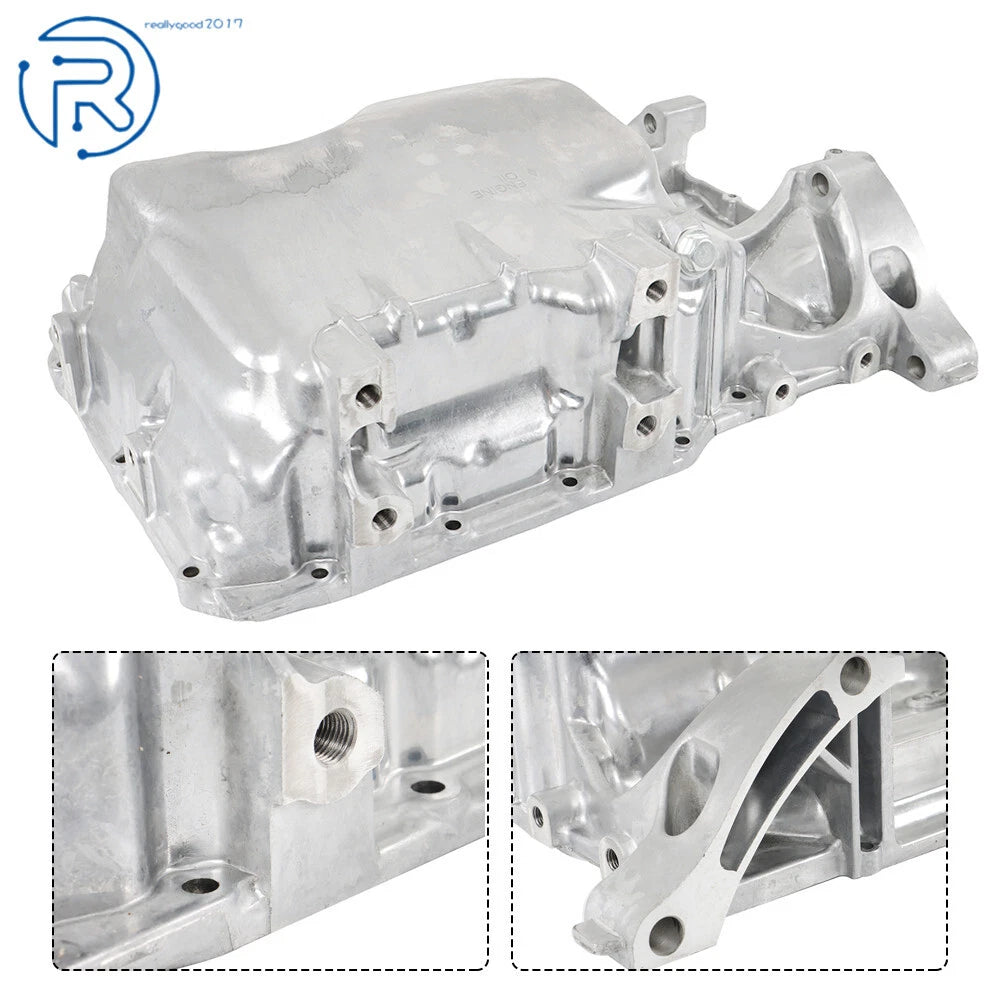 Engine Oil Pan HOP37A for Honda CR-V (2015–2016) & Acura ILX (2016–2019)
