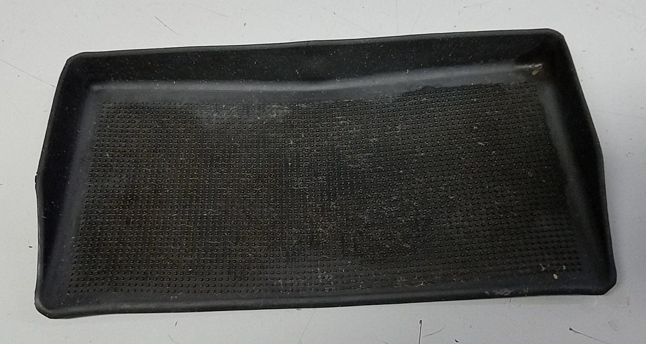 Dash Cubby Insert Pad for Thunderbird Cougar (1994–1997)