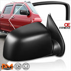 OE Style Powered Side View Door Mirror for Chevy Colorado/GMC Canyon (2009–2012)